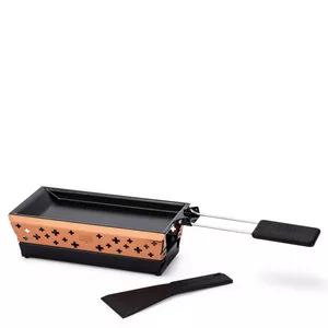 Raclette-Set