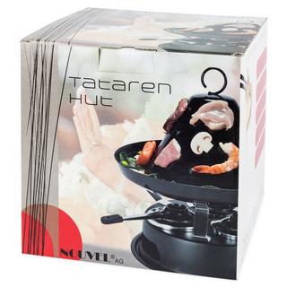 NOUVEL Cappello tataro  