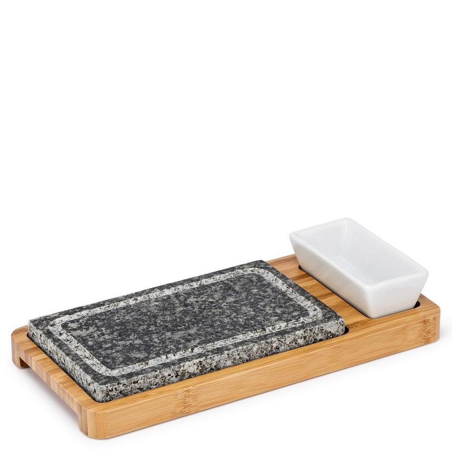 Hotstone-Set