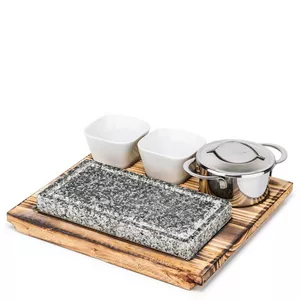 Hotstone-Set