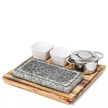 Kit Hotstone