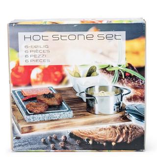NOUVEL Kit Hotstone  