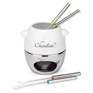 NOUVEL Set per fondue al cioccolato Emporio 