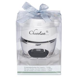 NOUVEL Set per fondue al cioccolato Emporio 