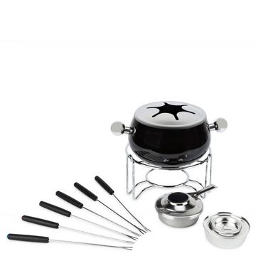 Fleischfondue-Set