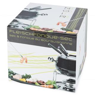 NOUVEL Service à fondue chinoise  