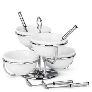 Manor Set coppe per la salsa Gourmande 