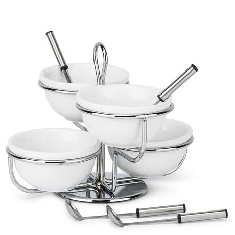 Manor Set coppe per la salsa Gourmande 