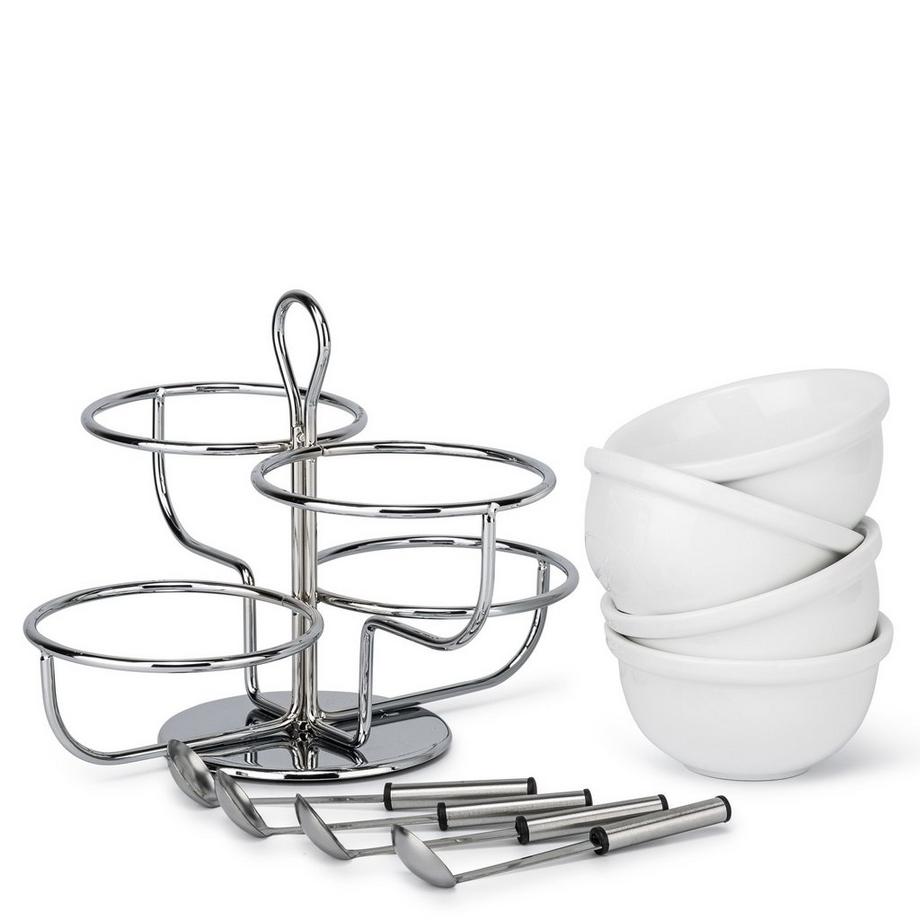 Manor Saucenschalen-Set Gourmande 