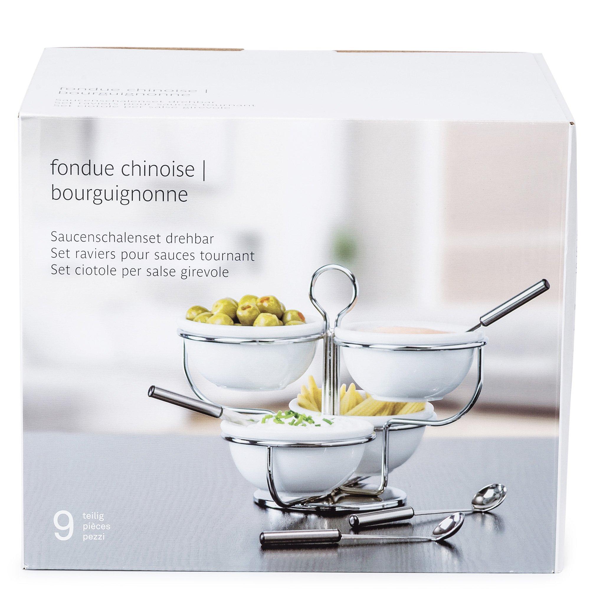 Manor Saucenschalen-Set Gourmande 