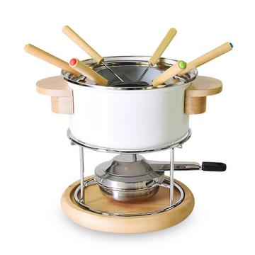 Set per fondue chinoise