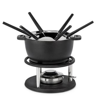 Kisag Fleischfondue-Set Twin 