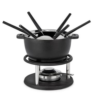 Fleischfondue-Set