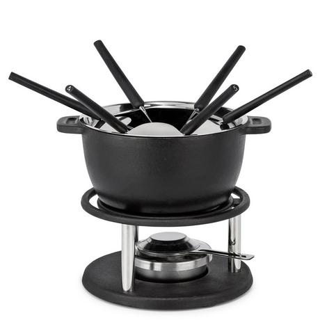 Kisag Fleischfondue-Set Twin 