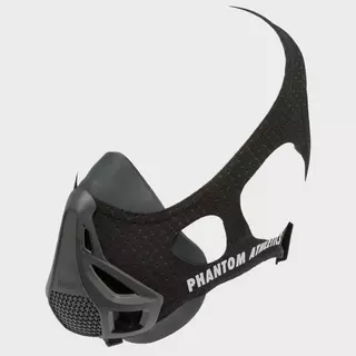 Phantom Athletics  Phantom Trainingmask Black