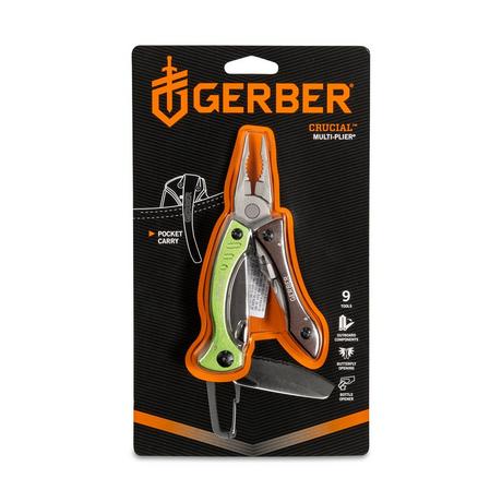 Gerber Outil Multi-fonction Multi attrezzo 