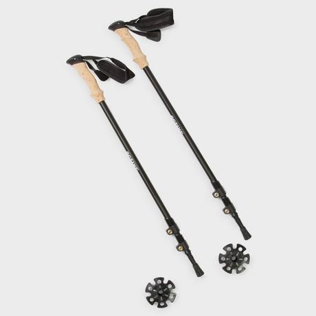 Manor Sport ACTIVE TREKKING POLE Bastoni da montagna 