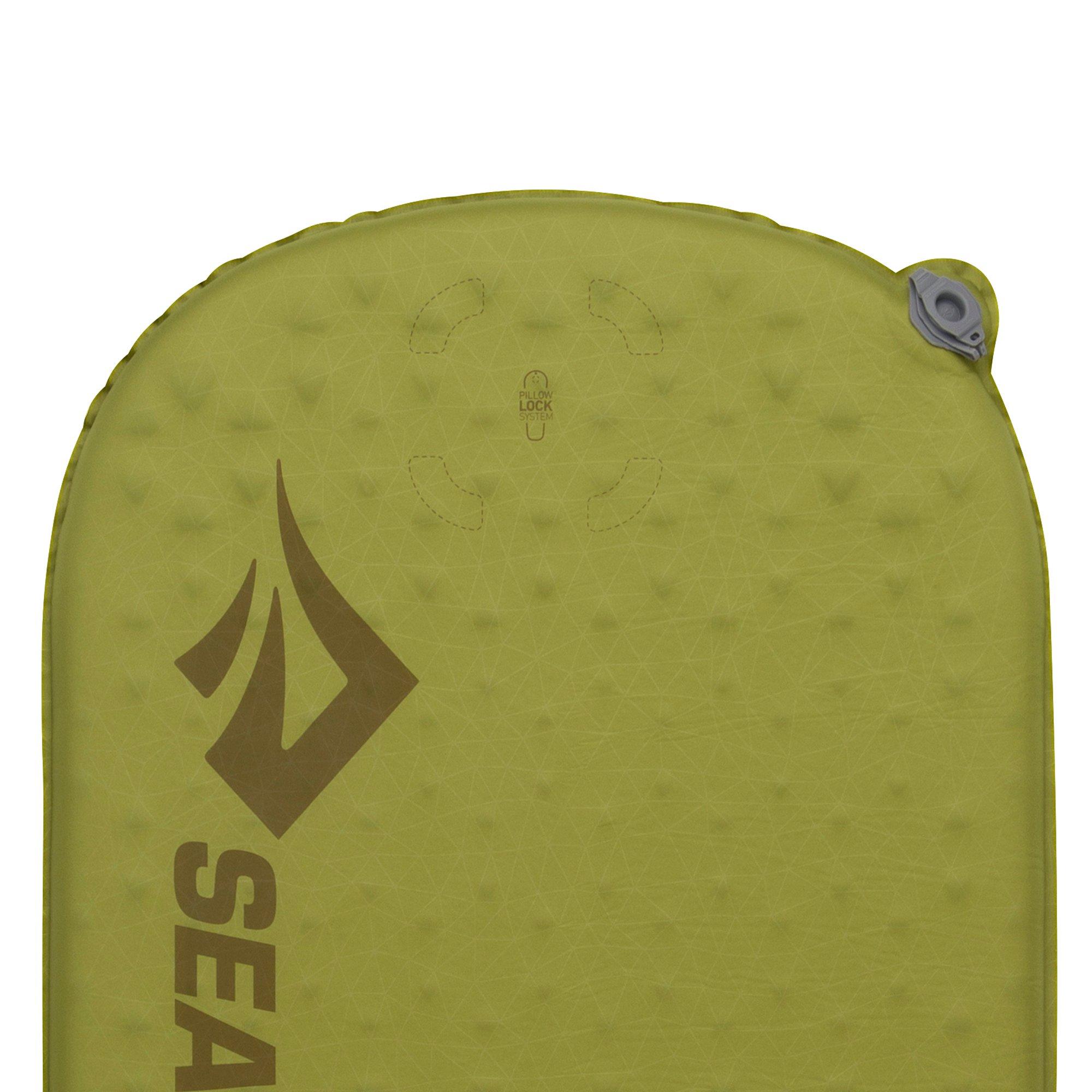 SEA TO SUMMIT Camp Mat Self Inflating Regular
 Schlafmatte Selbstaufblasend 