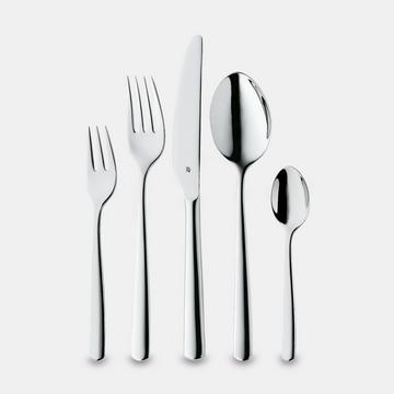 Besteck-Set, 60-teilig