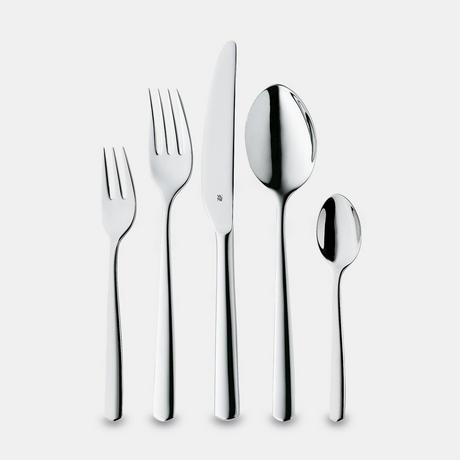 WMF Besteck-Set, 60-teilig Boston 