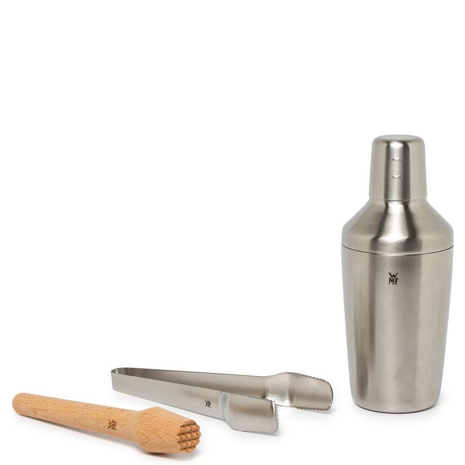 Baraccessoires-Set, 4-teilig