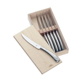 WMF Steakmesser,6 Stück Maredo 