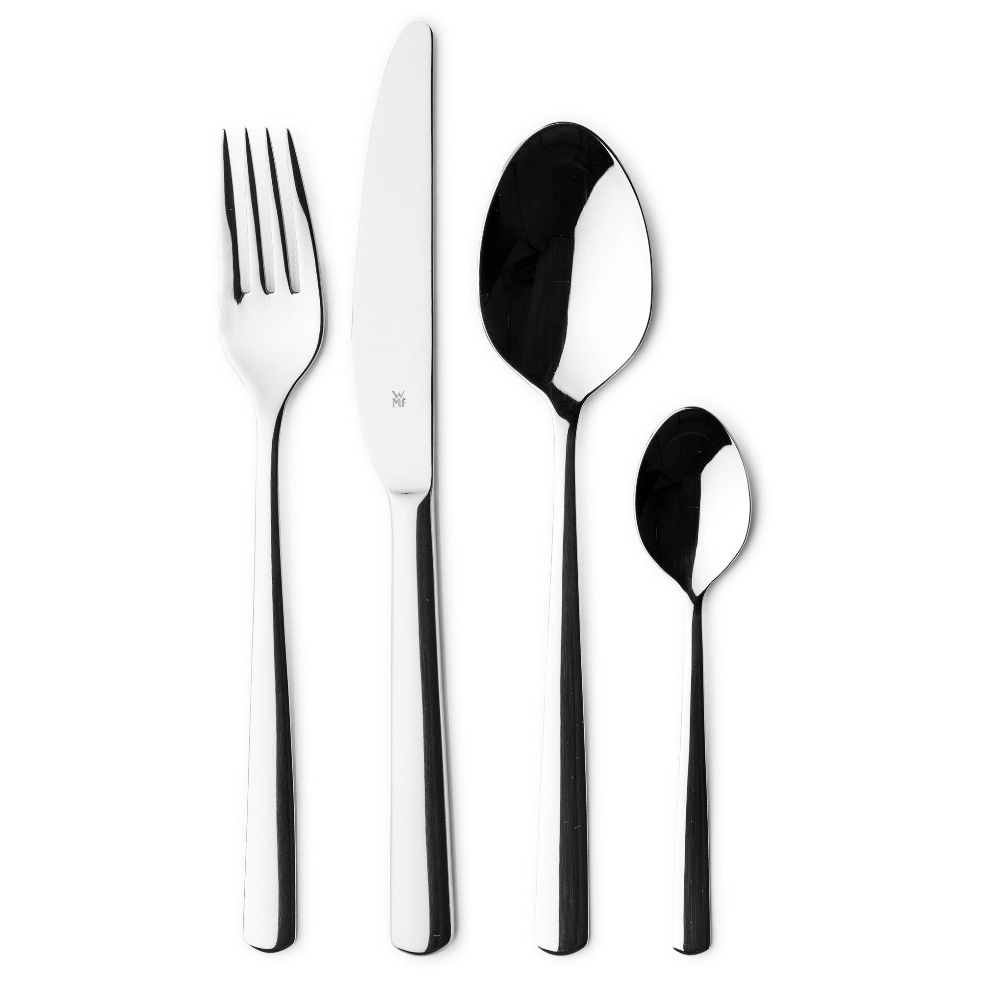 WMF Besteck-Set, 24-teilig Boston | online kaufen - MANOR