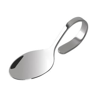 Sola Cuillère de fête Chrome Manga 