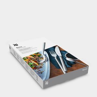 WMF Set di posate 4 pezzi Nuova 