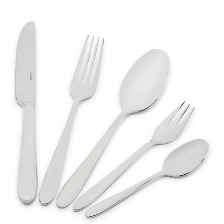 Sola Besteck-Set, 30-teilig Turin 