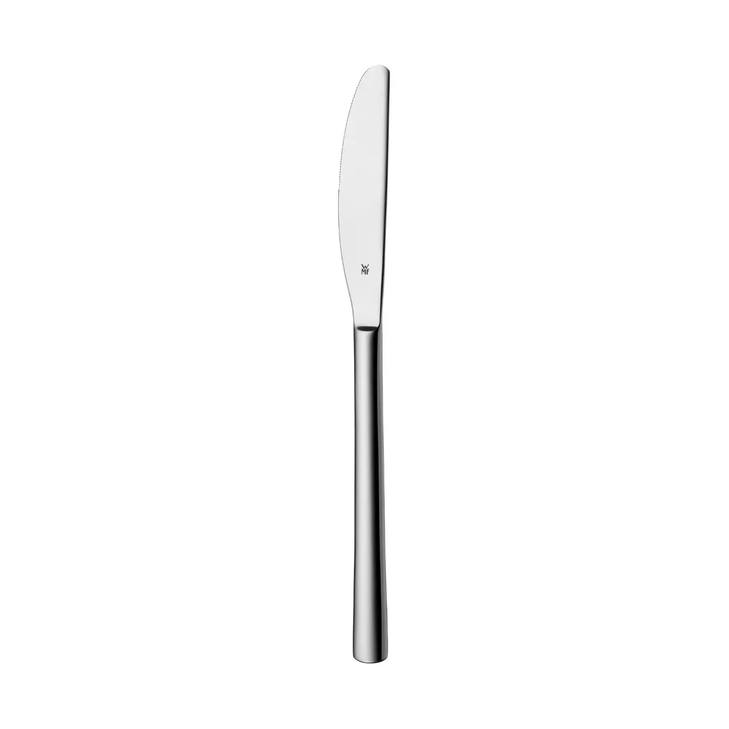 Wmf - Tafelmesser, Chrom