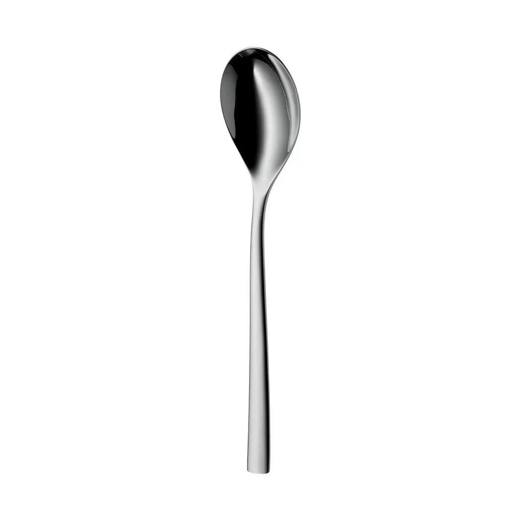 Wmf - Esslöffel, Chrom