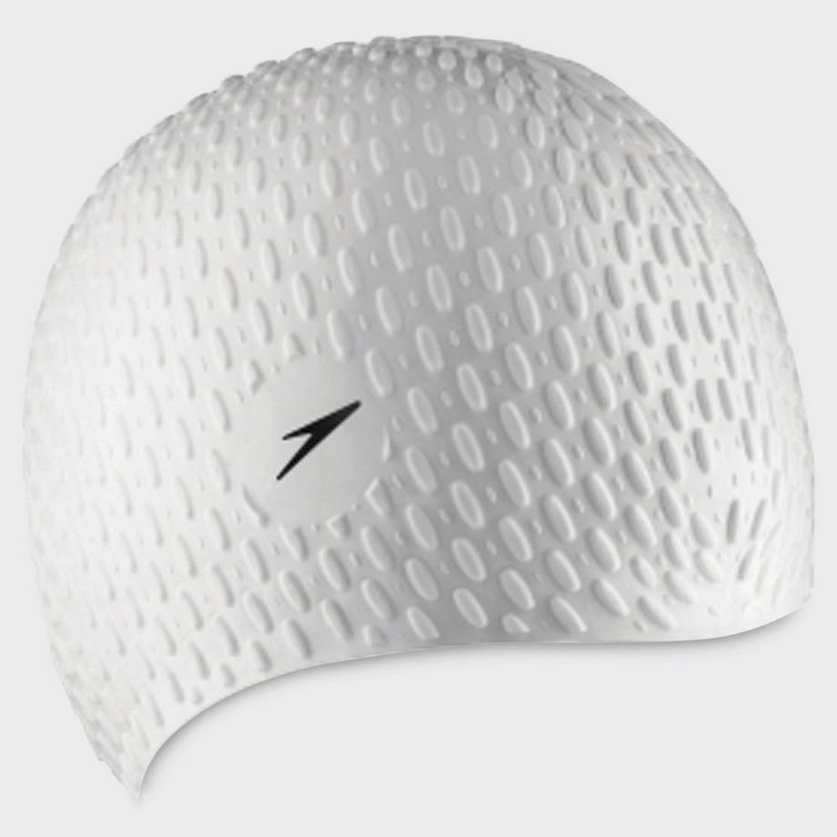 speedo Bubble Cap Cappuccio da bagno Bubble Cap 