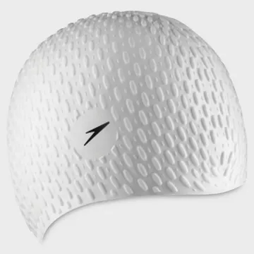 SPEEDO BUBBLE CAP
