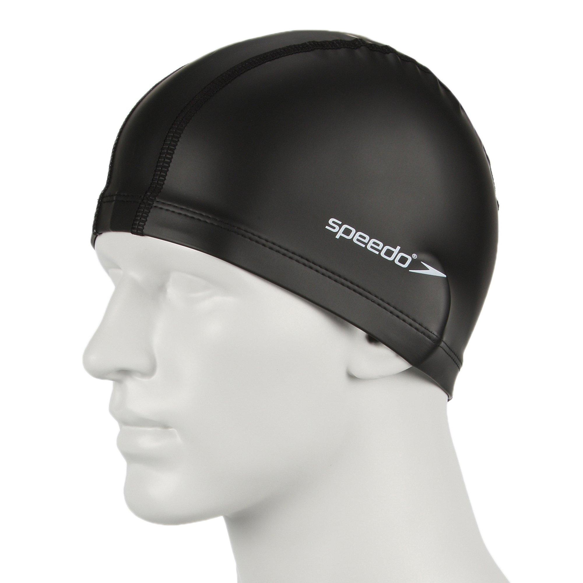 speedo Pace Cap Bonnet de bain Pace Cap 