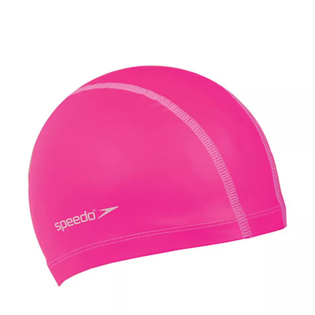Speedo - Badekappe Pace Cap, One Size, Pink