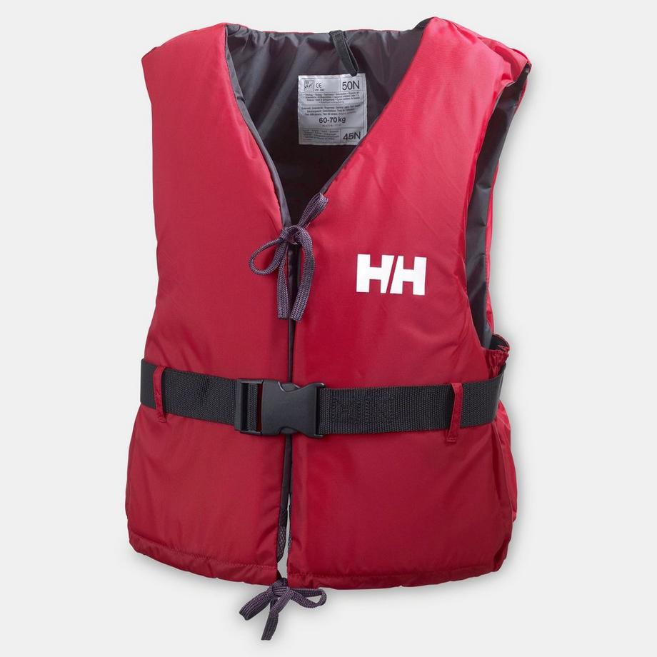 gilet de sauvetage