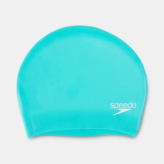 speedo Long hair cap Badekappe Long hair cap 