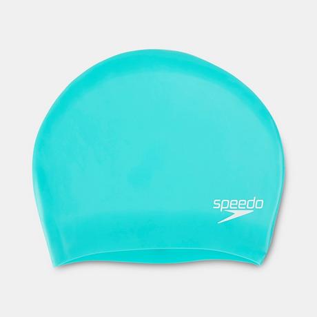 speedo Long hair cap Badekappe Long hair cap 