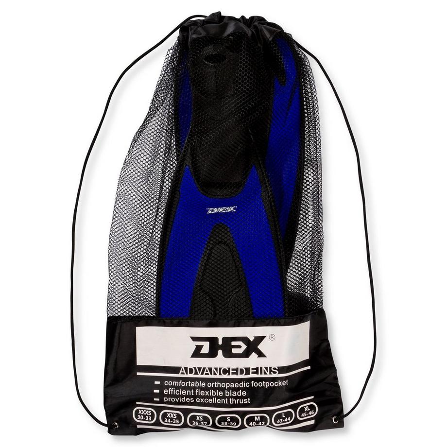 DEX  Schwimmflossen 