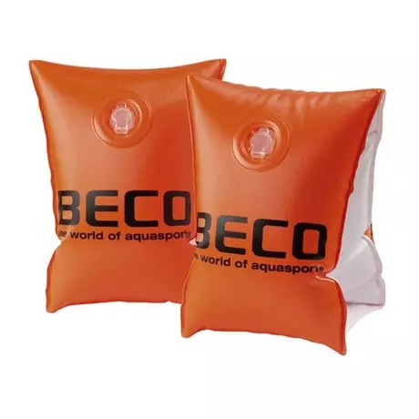 Beco  Schwimmflügel Orange