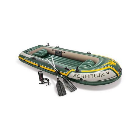 Intex SEAHAWK 4 Set Gommone 