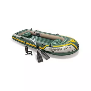 Seahawk 4 Set, bateau pneumatique