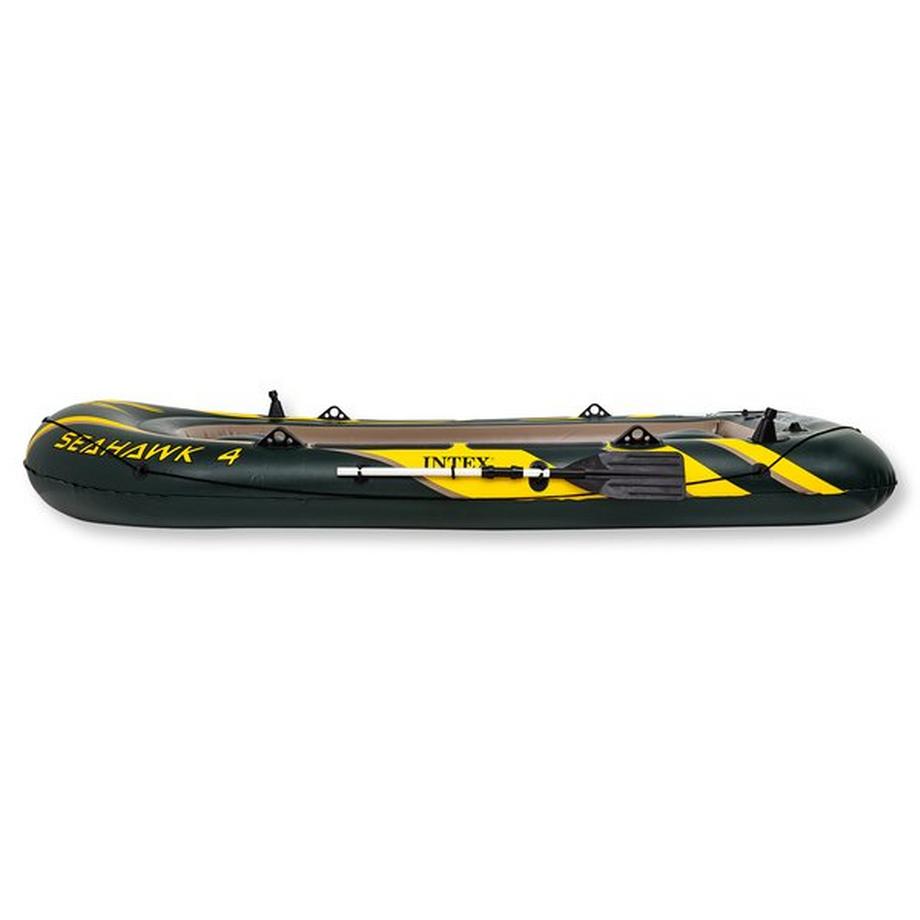 Intex SEAHAWK 4 Bateau gonflable 