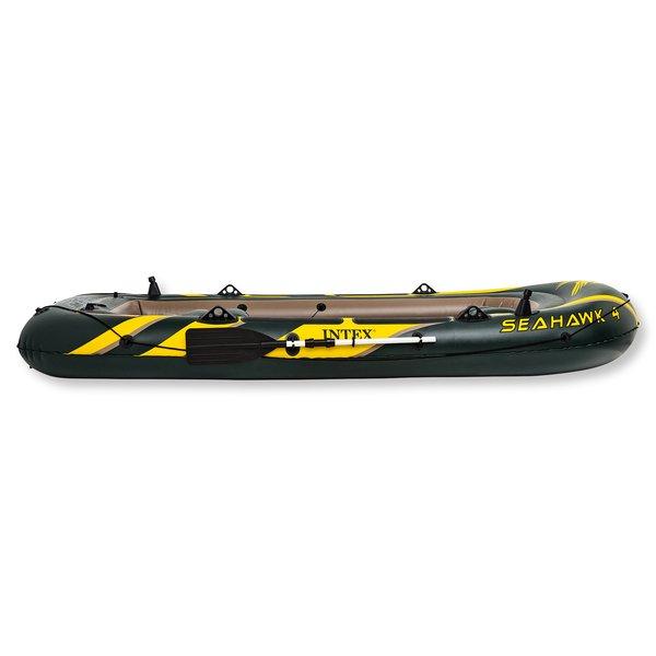 Intex SEAHAWK 4 Set Gommone 