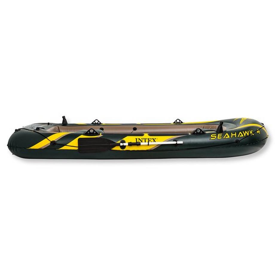 Intex SEAHAWK 4 Bateau gonflable 