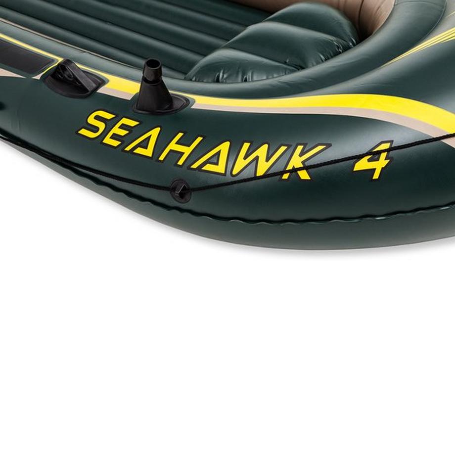 Intex SEAHAWK 4 Bateau gonflable 