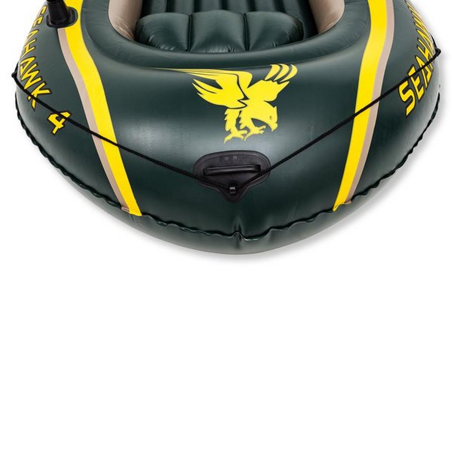 Intex SEAHAWK 4 Bateau gonflable 