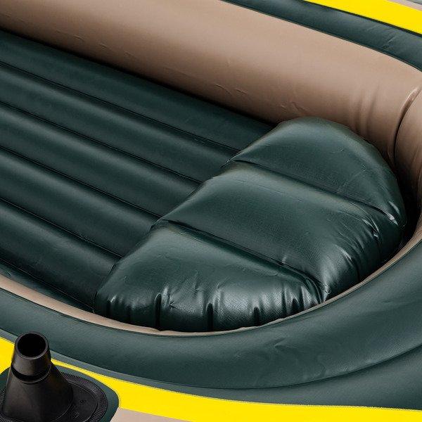 Intex SEAHAWK 4 Set Schlauchboot 