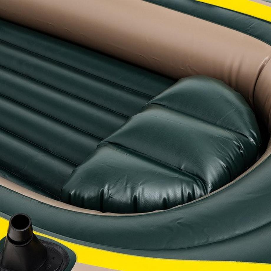 Intex SEAHAWK 4 Bateau gonflable 